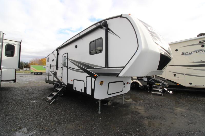 Crossroads Cruiser 28BH 2021