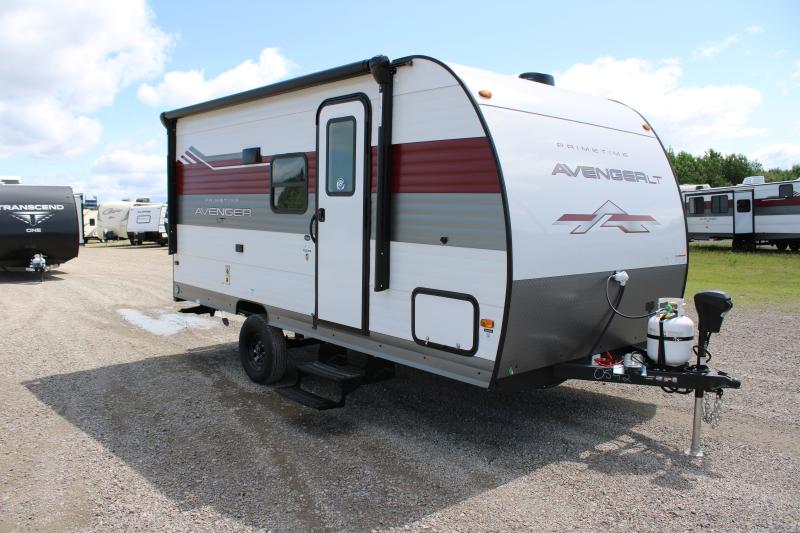 Prime Time Avenger 17FQS 2025