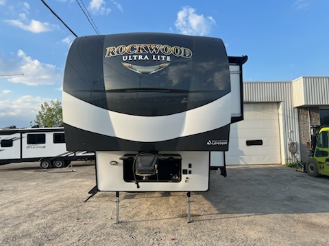 Forest River Rockwood 2888WS 2020 à vendre