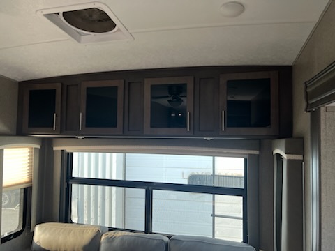 Forest River Rockwood 2888WS 2020 à vendre