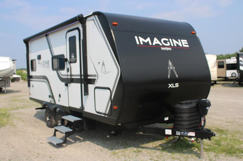 Grand Design Imagine 17MKE 2026