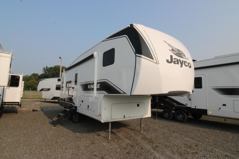 Jayco Eagle 24MLE.SLE 2026