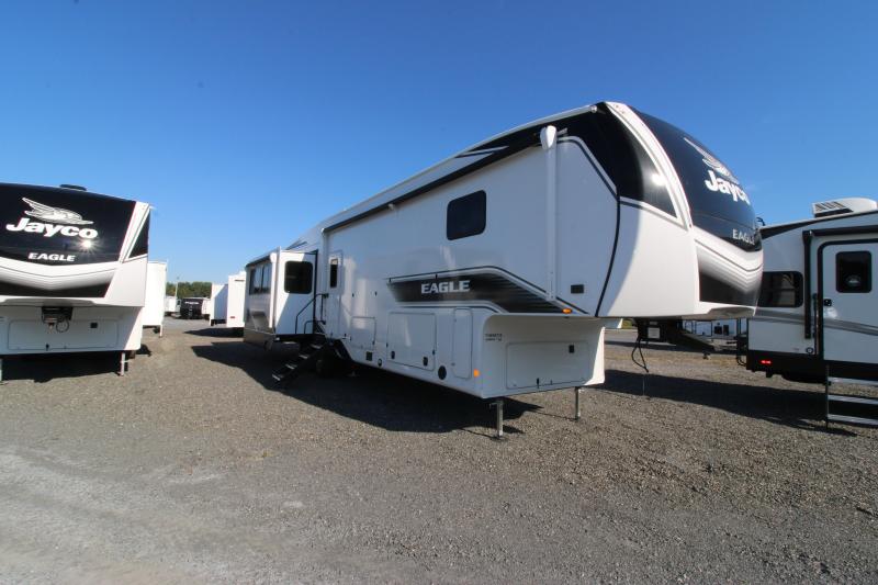 Jayco Eagle 355MBQS 2026