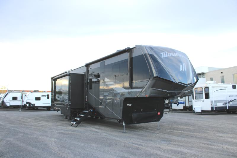 Grand Design Momentum 414M 2026