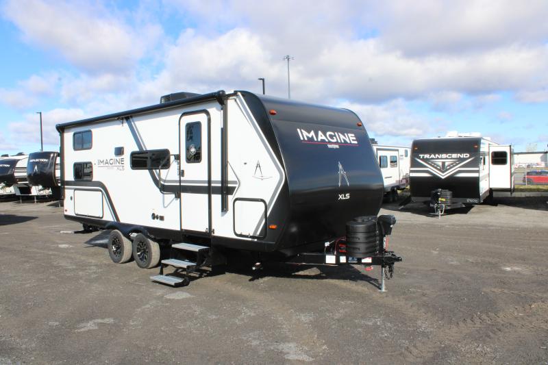 Grand Design Imagine 21MBE 2026