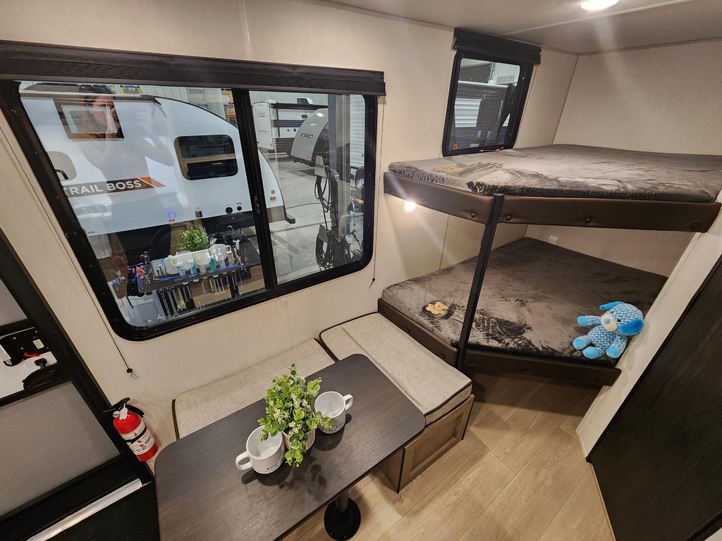 Wolf Pup 17LP 2026 à vendre