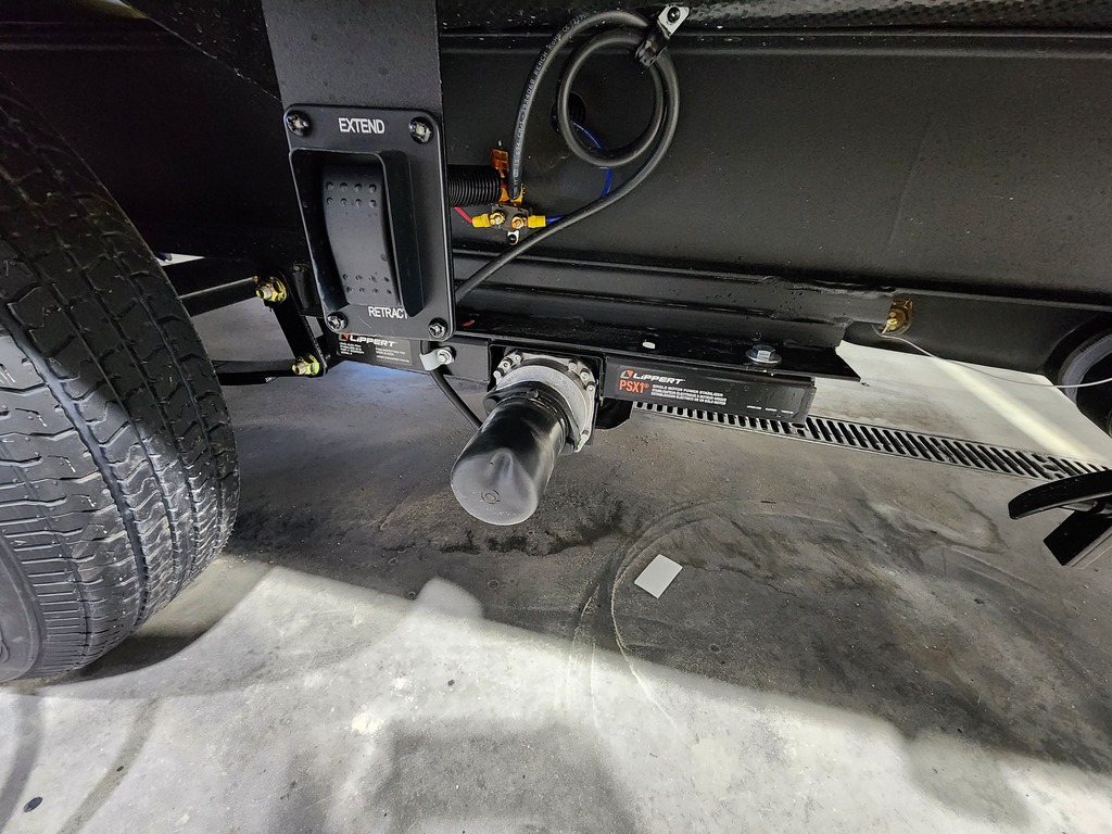 Wolf Pup 17LP 2026 à vendre