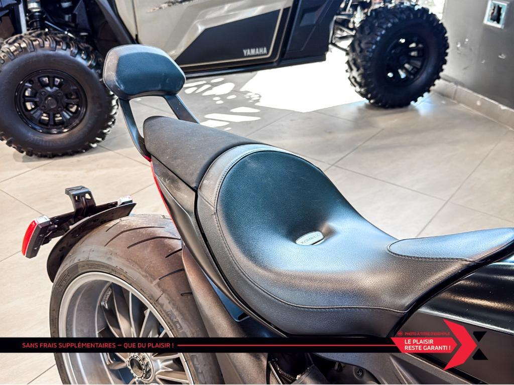 Ducati XDIAVEL 1260 2018 à vendre