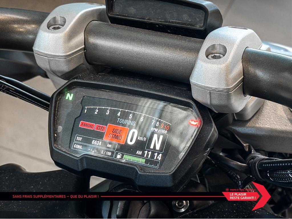 Ducati XDIAVEL 1260 2018 à vendre