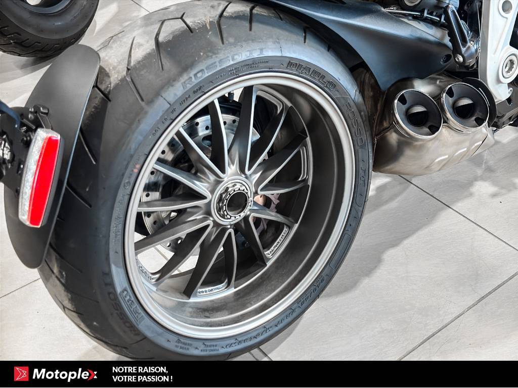 Ducati XDIAVEL 1260 2018 à vendre
