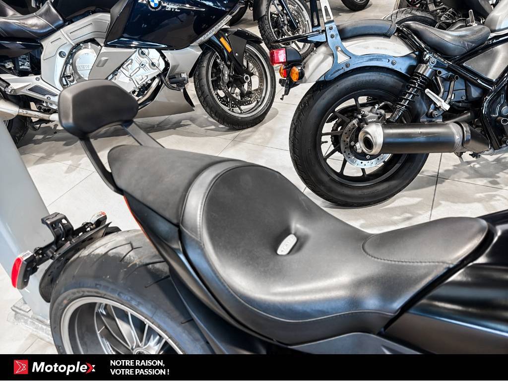 Ducati XDIAVEL 1260 2018 à vendre