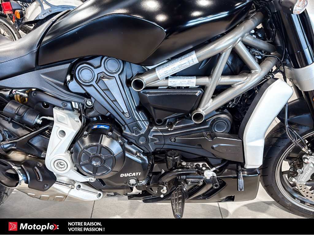 Ducati XDIAVEL 1260 2018 à vendre