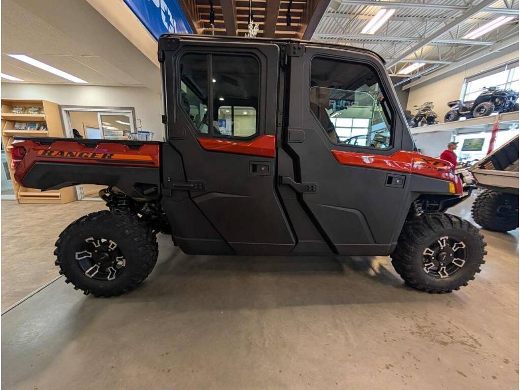 Polaris Ranger XP 1000 2026 à vendre