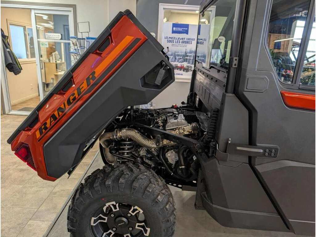 Polaris Ranger XP 1000 2026 à vendre