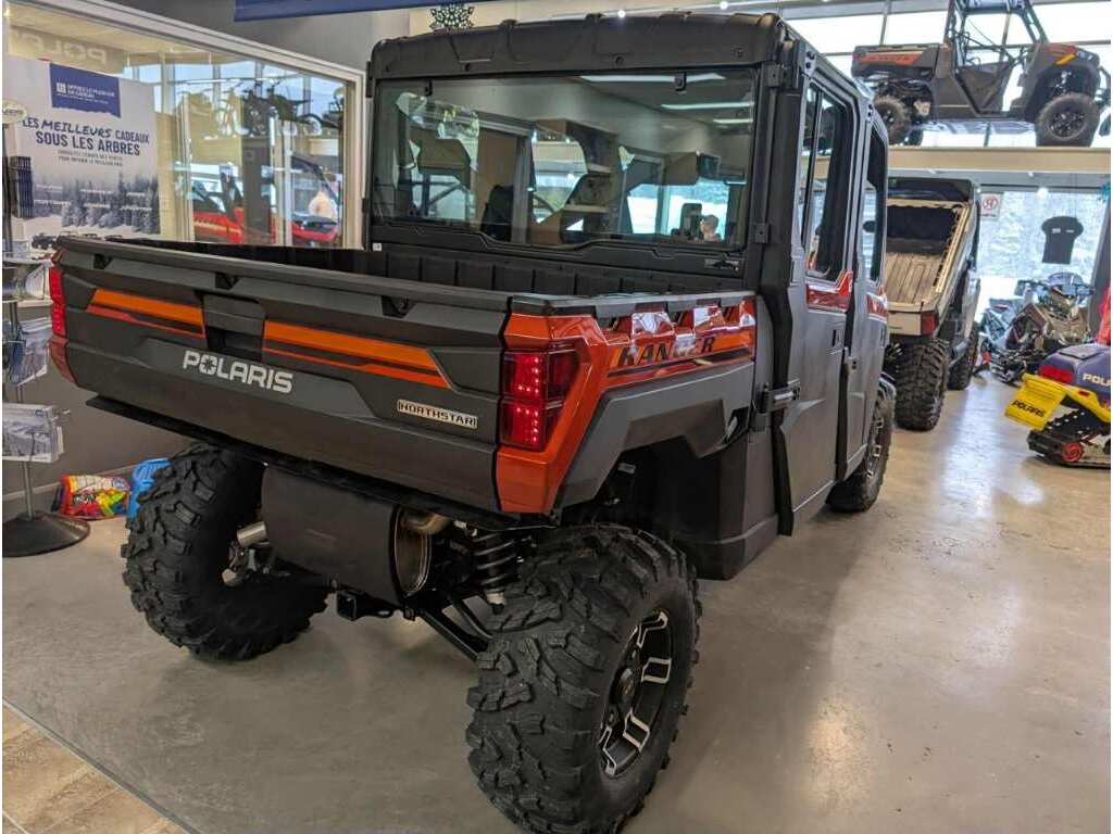 Polaris Ranger XP 1000 2026 à vendre