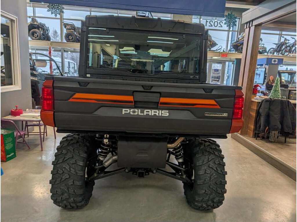 Polaris Ranger XP 1000 2026 à vendre