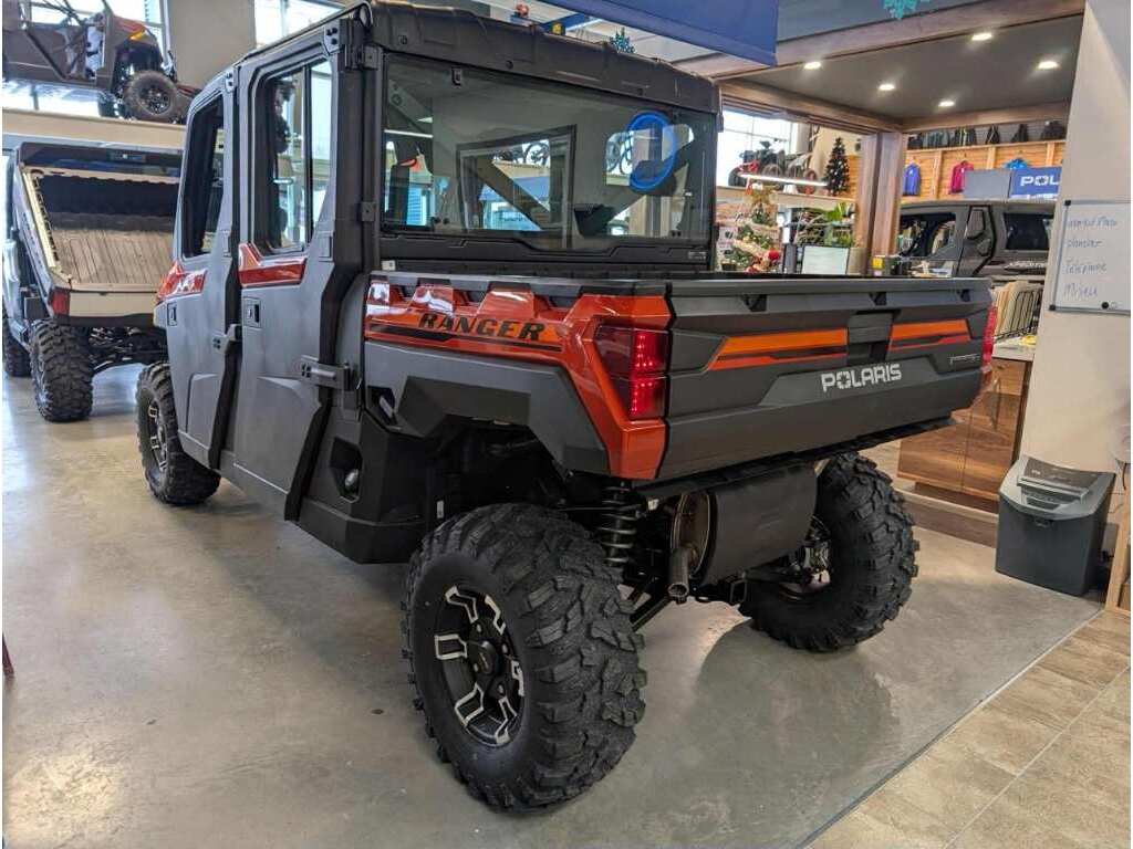 Polaris Ranger XP 1000 2026 à vendre