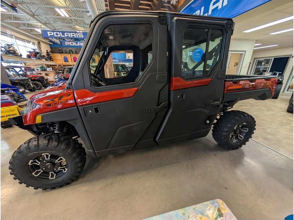 Polaris Ranger XP 1000 2026 à vendre