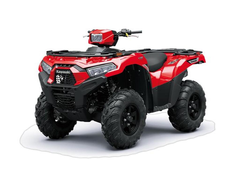 Kawasaki Brute Force 750 2026