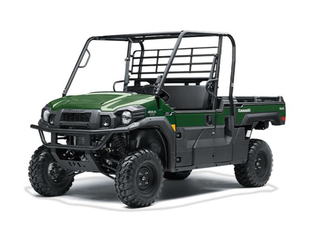 Kawasaki MULE PRO-FX 820 2026