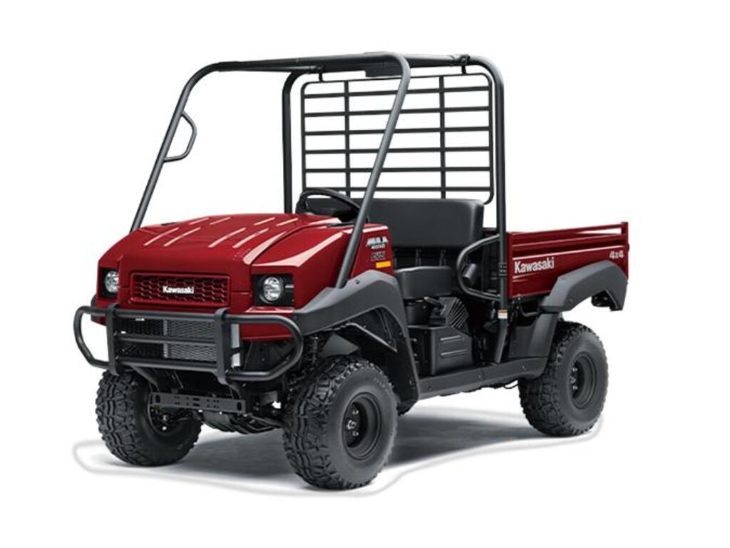 Kawasaki Mule 4010 2026
