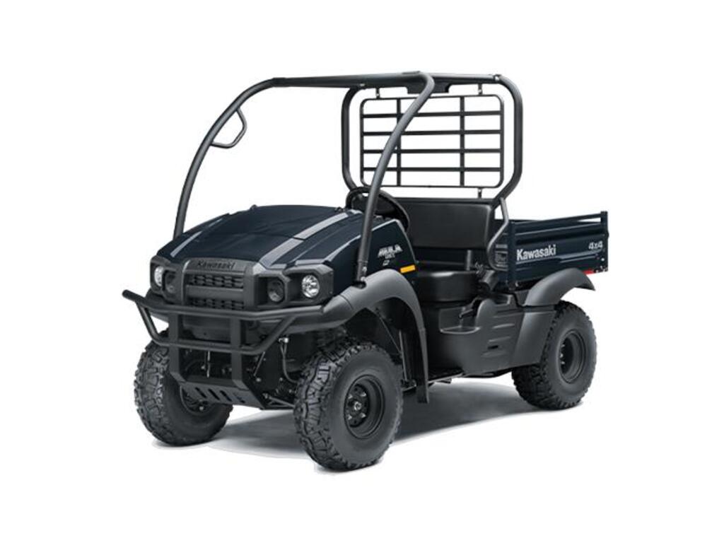 Kawasaki Mule SX 2026