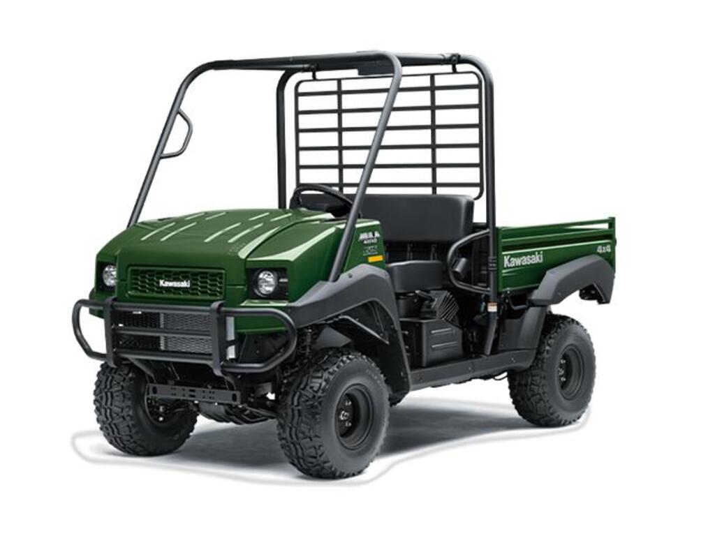 Kawasaki Mule 4010 2026