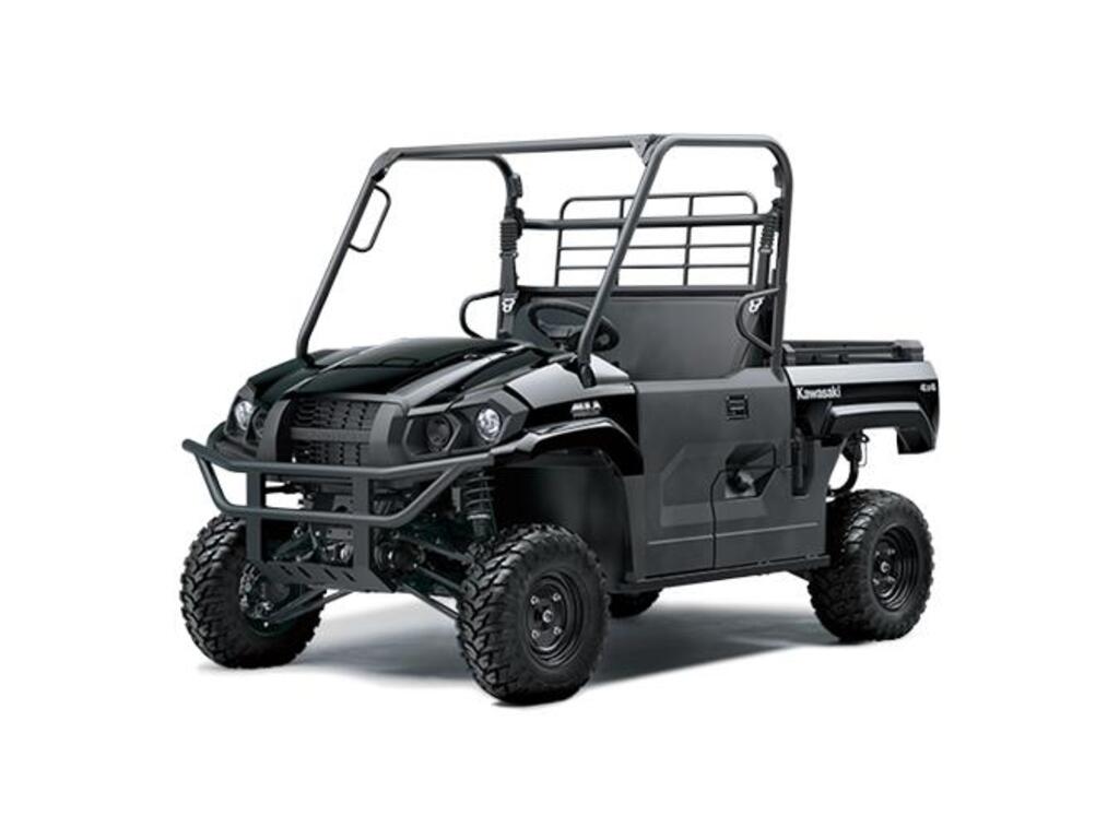 Kawasaki Mule Pro-MX 2026