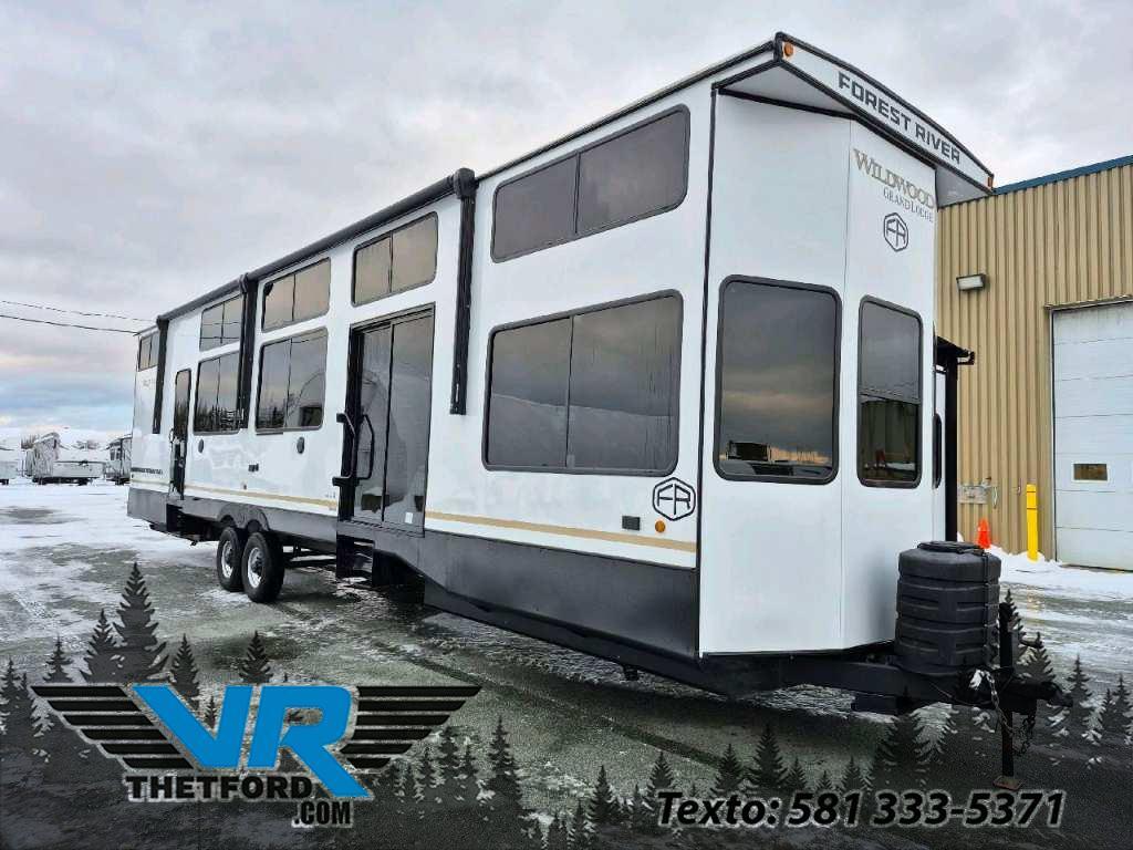 Wildwood Lodge 42 view 2025