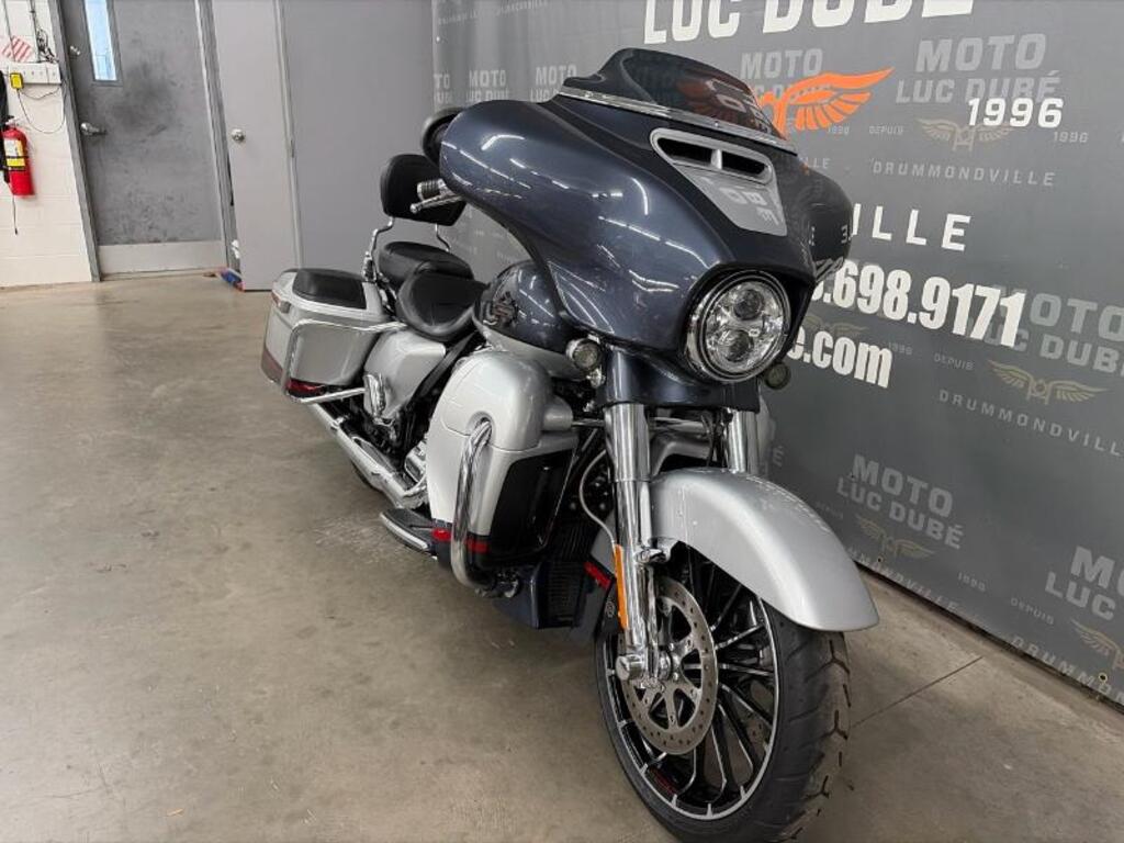 Harley-Davidson FLHXSE CVO Street Glide 2019 à vendre