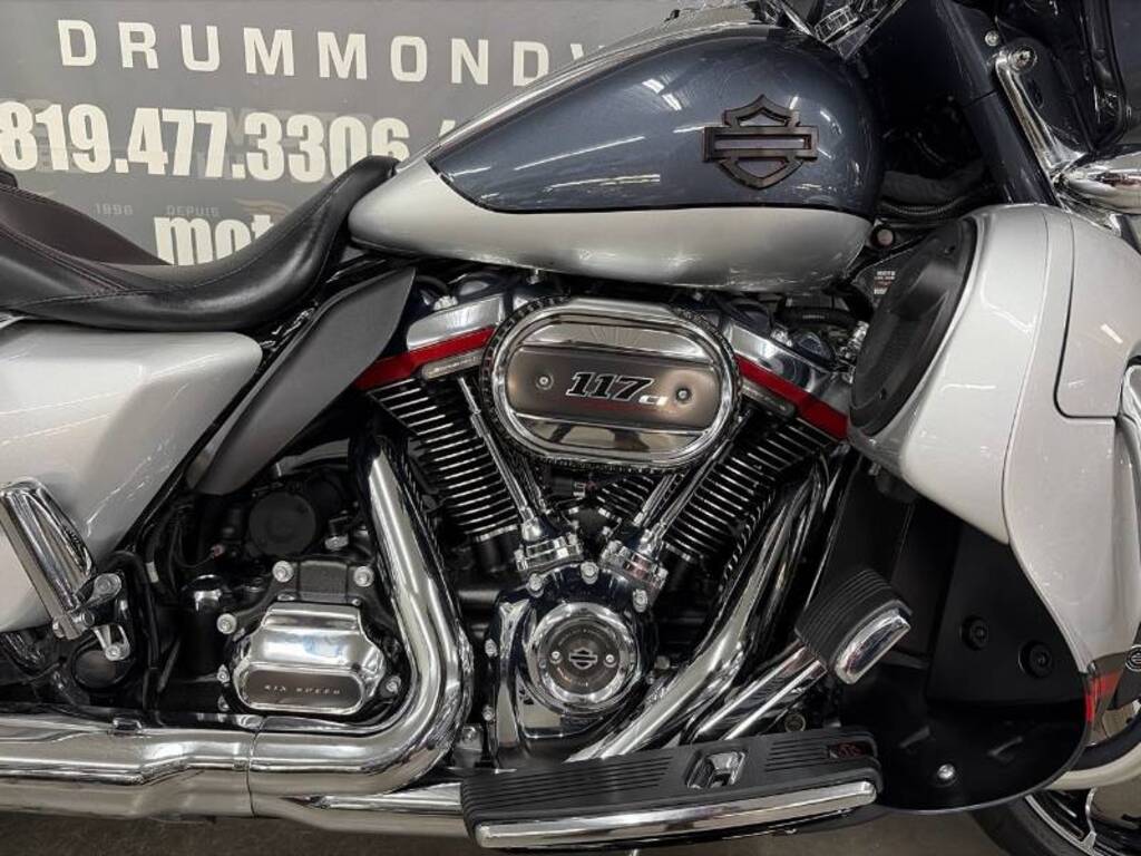 Harley-Davidson FLHXSE CVO Street Glide 2019 à vendre