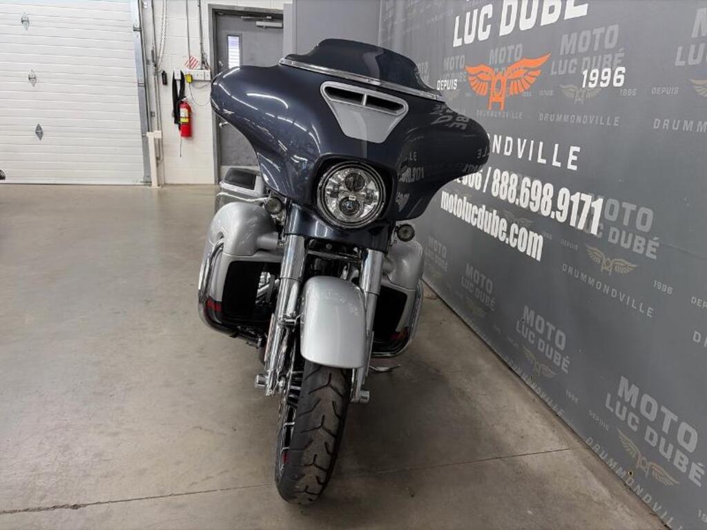 Harley-Davidson FLHXSE CVO Street Glide 2019 à vendre