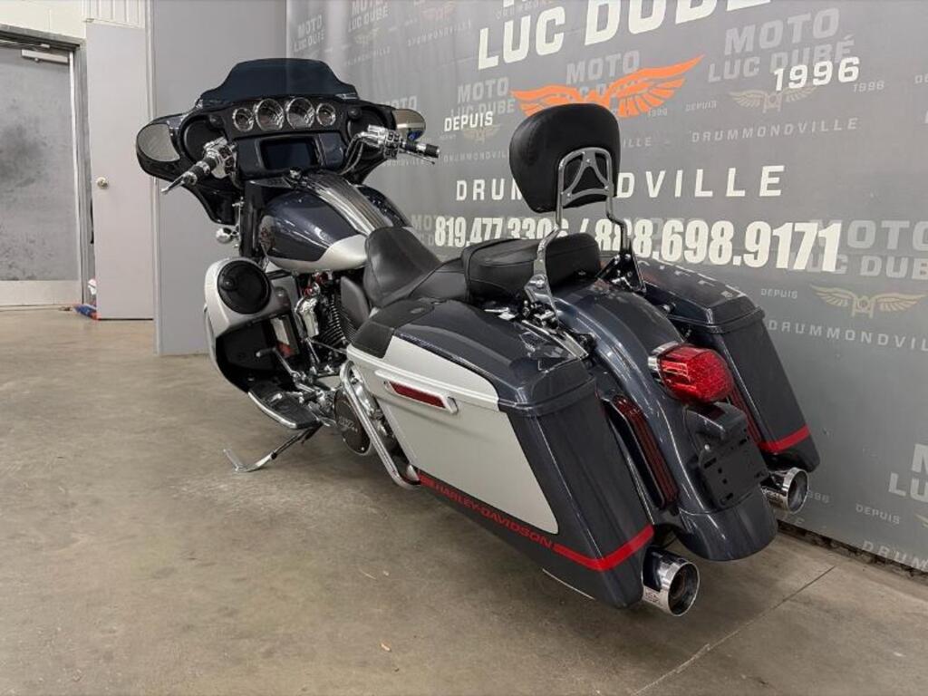 Harley-Davidson FLHXSE CVO Street Glide 2019 à vendre