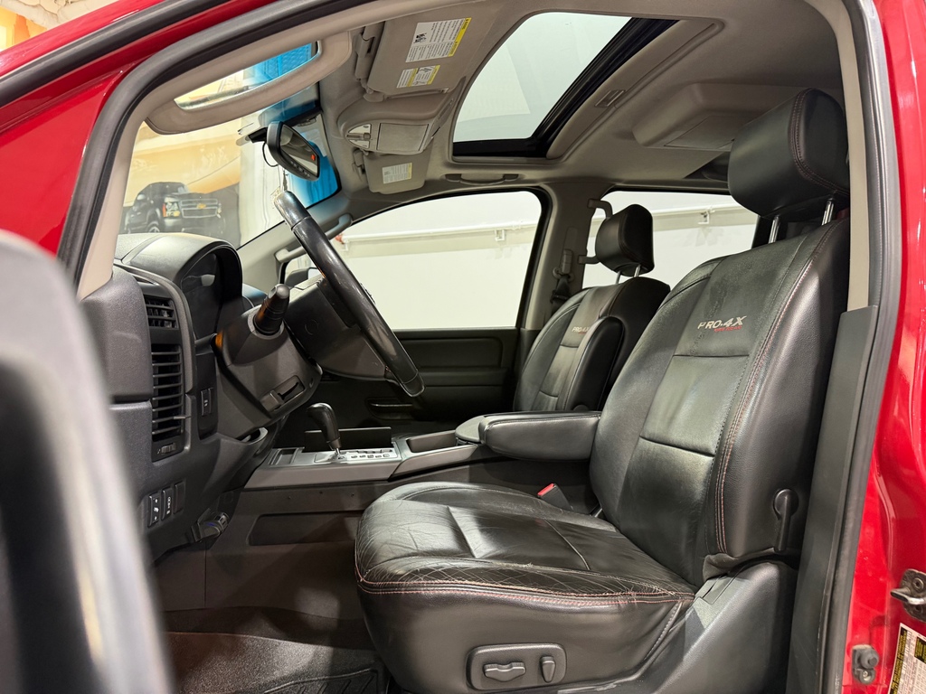 Nissan Titan VdpUrlEn 2008 à vendre