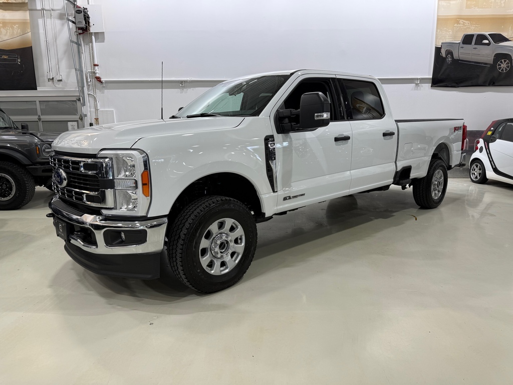 Ford F-250 VdpUrlEn 2024