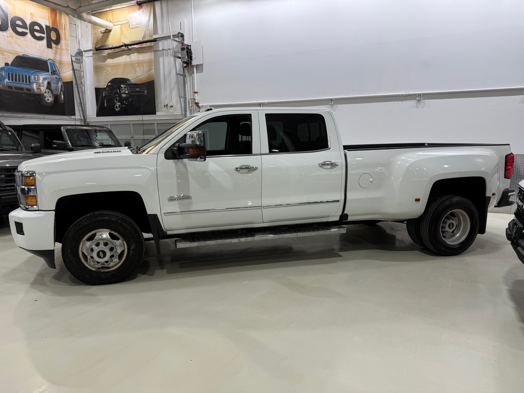 Chevrolet SILVERADO 3500HD VdpUrlEn 2016 à vendre
