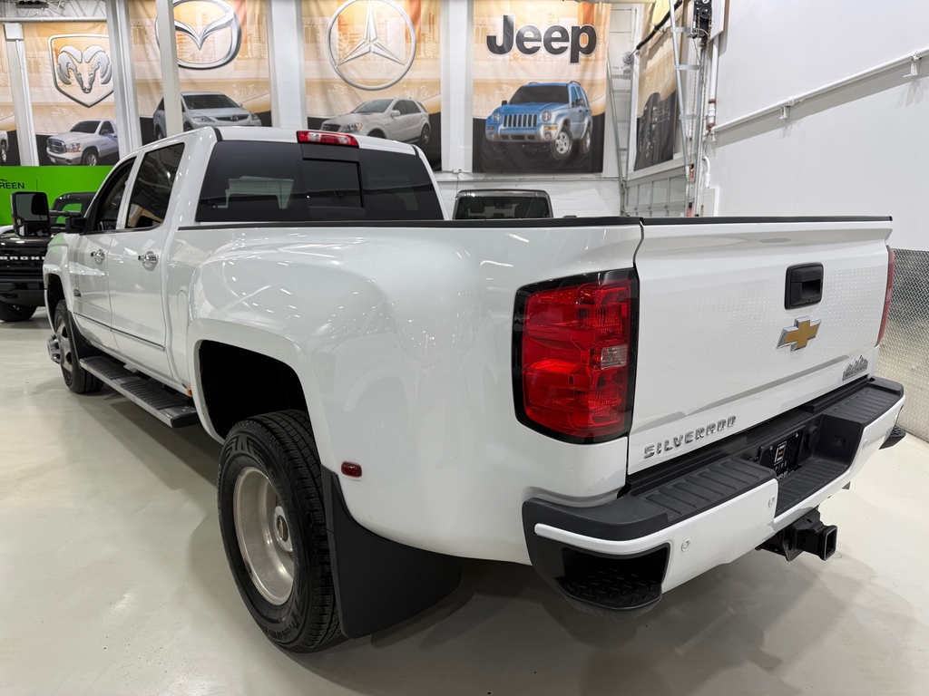 Chevrolet SILVERADO 3500HD VdpUrlEn 2016 à vendre