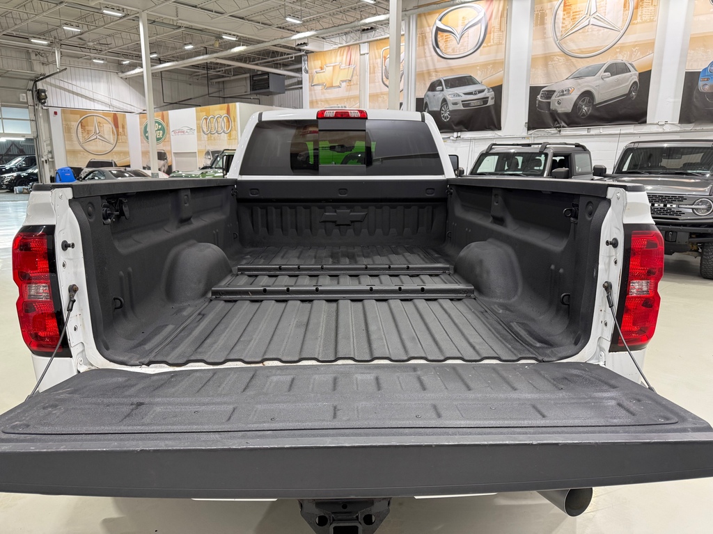 Chevrolet SILVERADO 3500HD VdpUrlEn 2016 à vendre