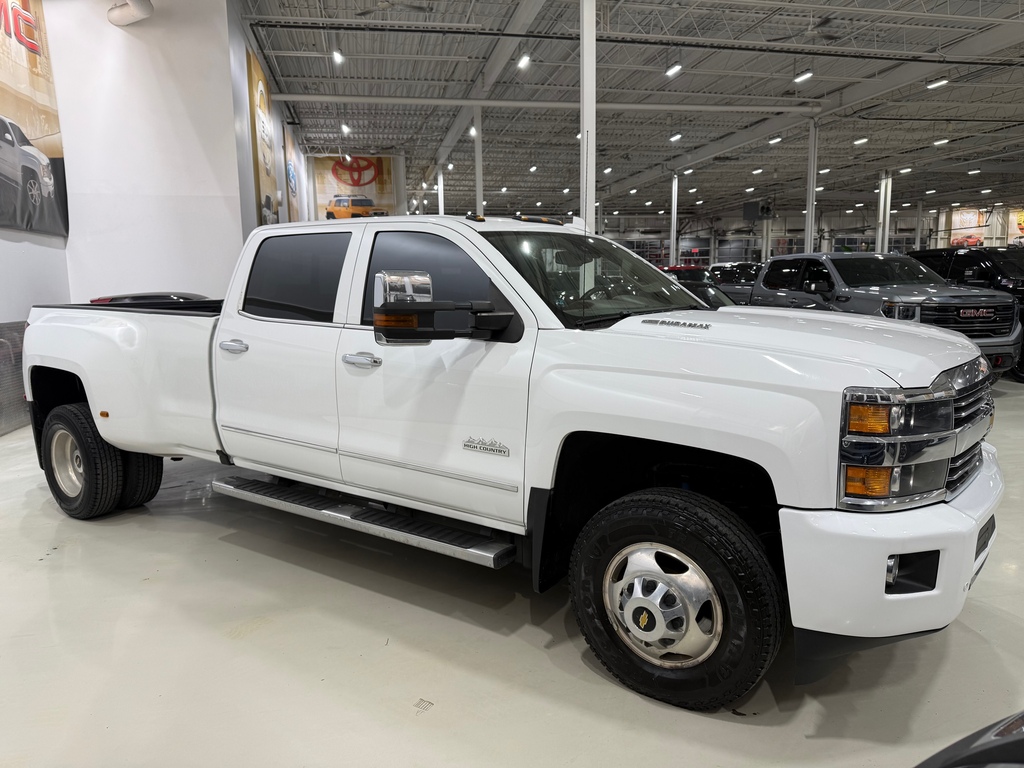 Chevrolet SILVERADO 3500HD VdpUrlEn 2016 à vendre