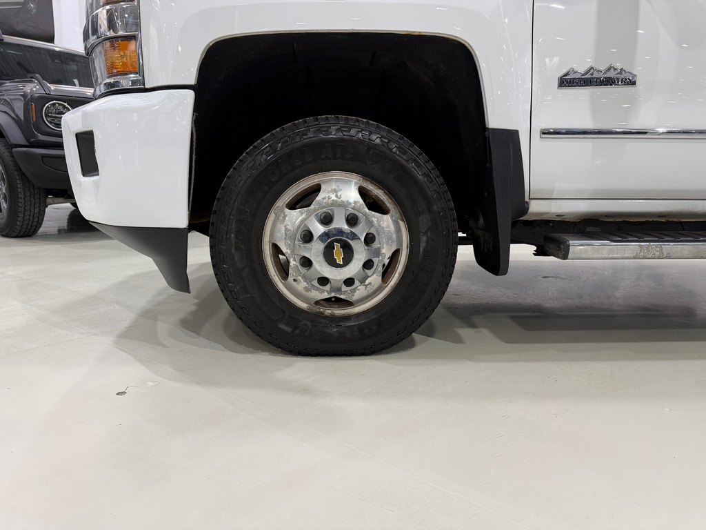 Chevrolet SILVERADO 3500HD VdpUrlEn 2016 à vendre