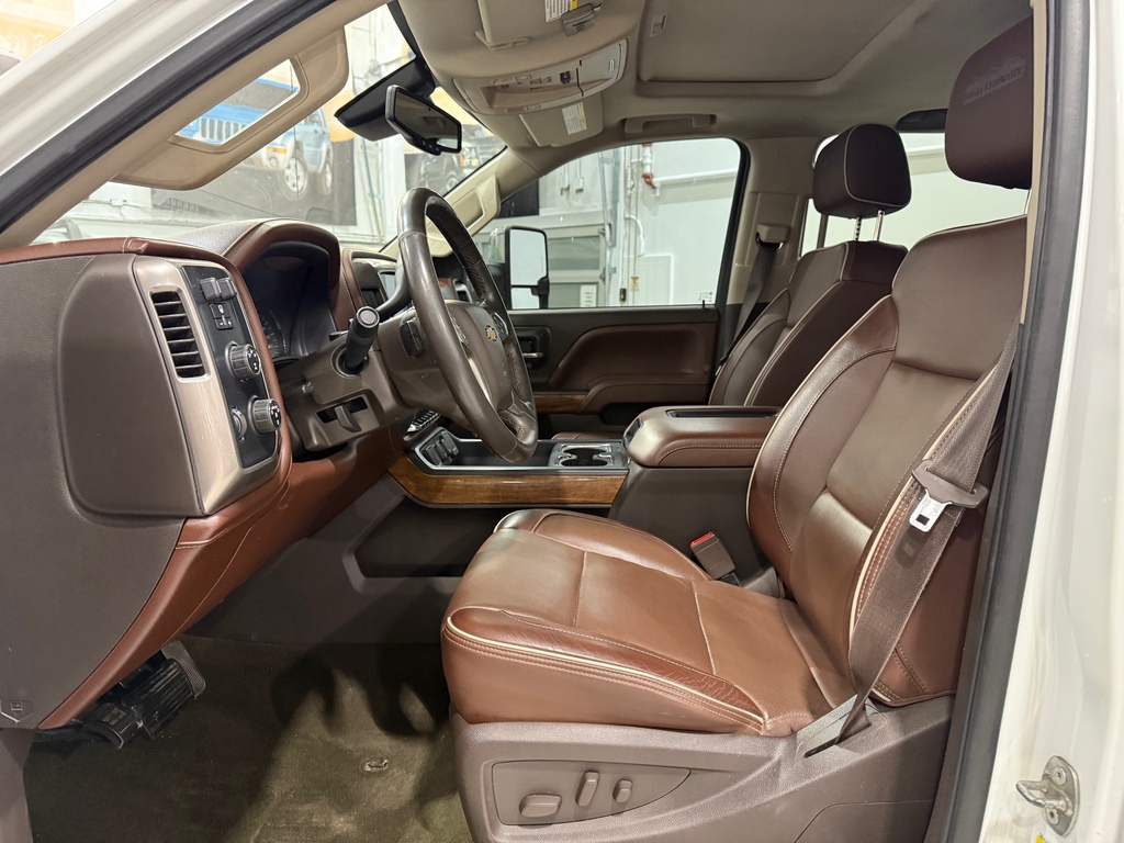 Chevrolet SILVERADO 3500HD VdpUrlEn 2016 à vendre