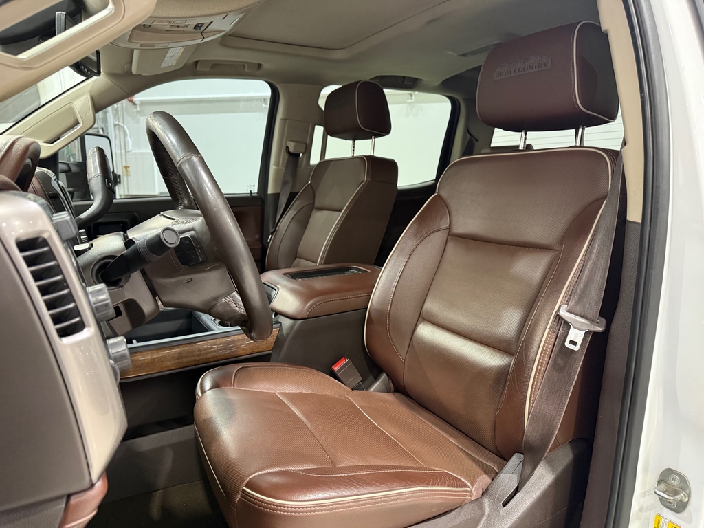 Chevrolet SILVERADO 3500HD VdpUrlEn 2016 à vendre