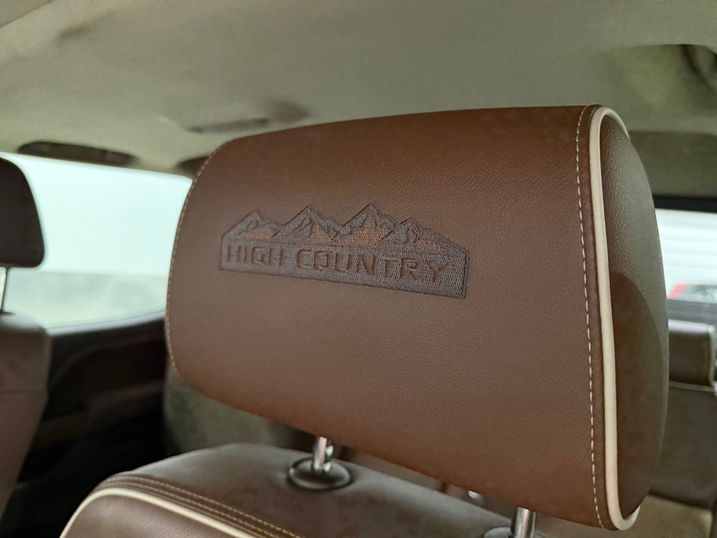 Chevrolet SILVERADO 3500HD VdpUrlEn 2016 à vendre