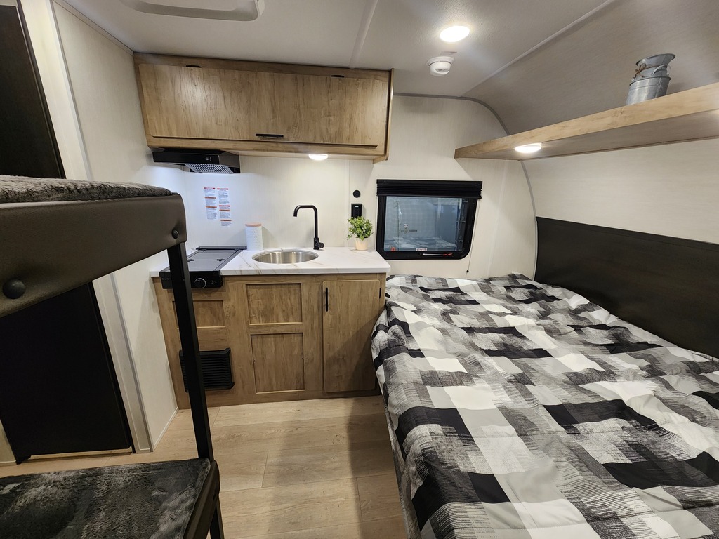 Wolf Pup 14BHLP 2026 à vendre