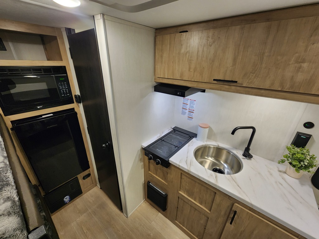 Wolf Pup 14BHLP 2026 à vendre