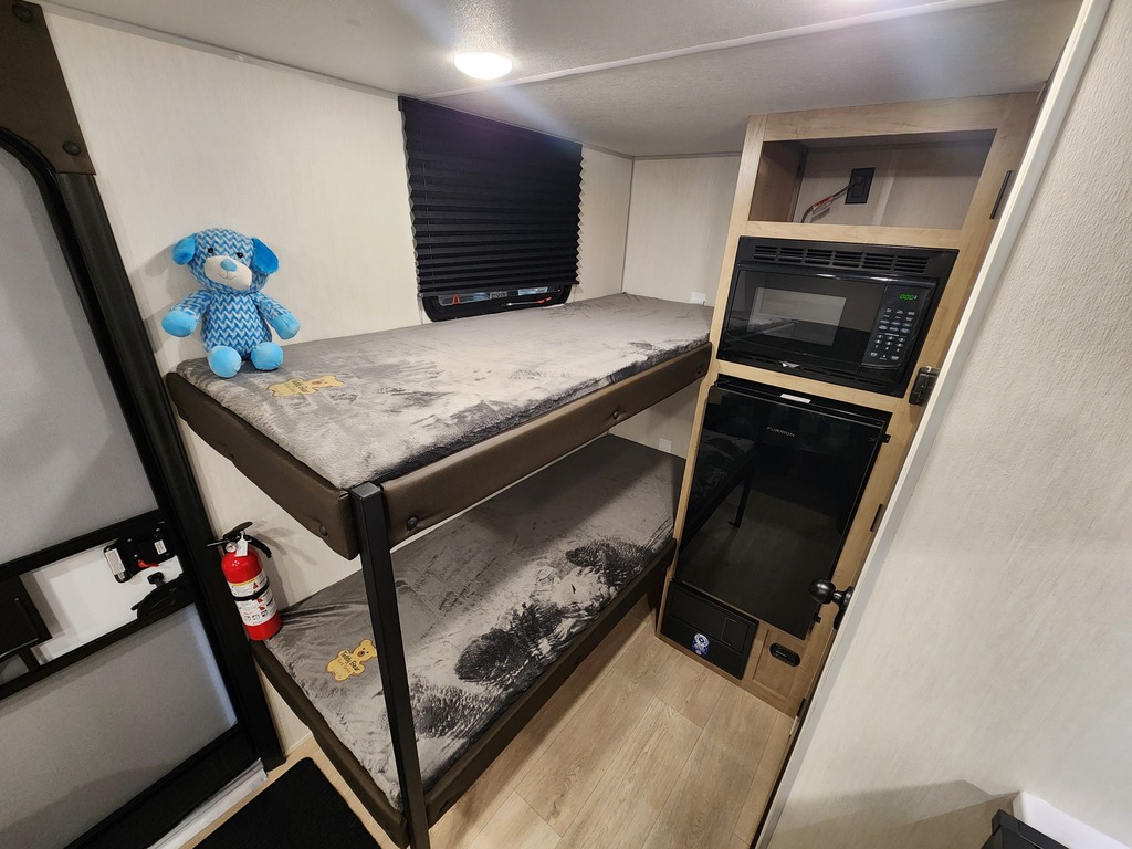 Wolf Pup 14BHLP 2026 à vendre