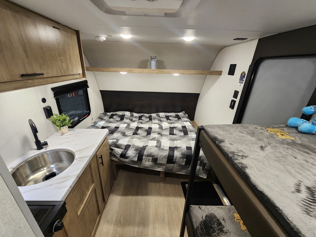 Wolf Pup 14BHLP 2026 à vendre