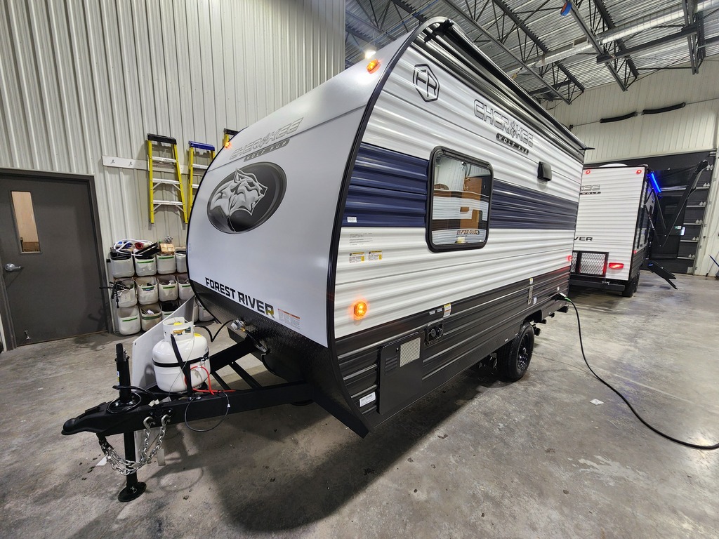 Wolf Pup 14BHLP 2026 à vendre