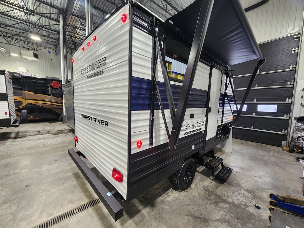 Wolf Pup 14BHLP 2026 à vendre