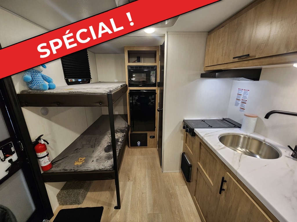 Wolf Pup 14BHLP 2026